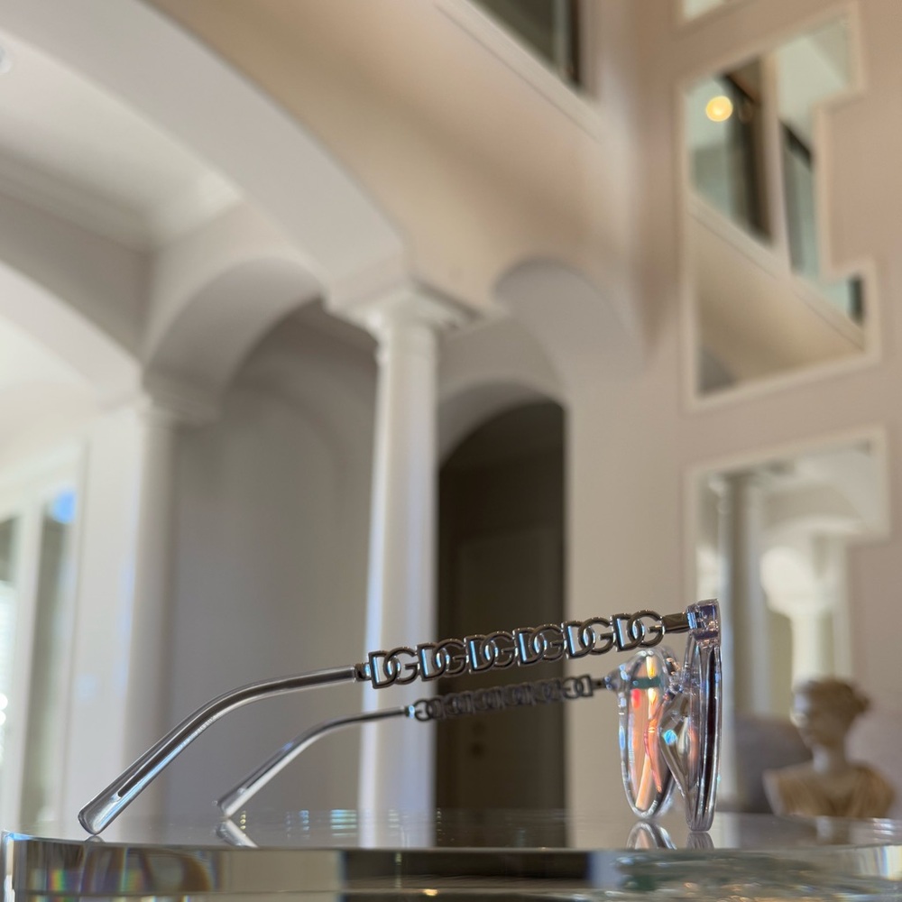 NWT Dolce & Gabbana Sunglasses - Picture 3 of 7